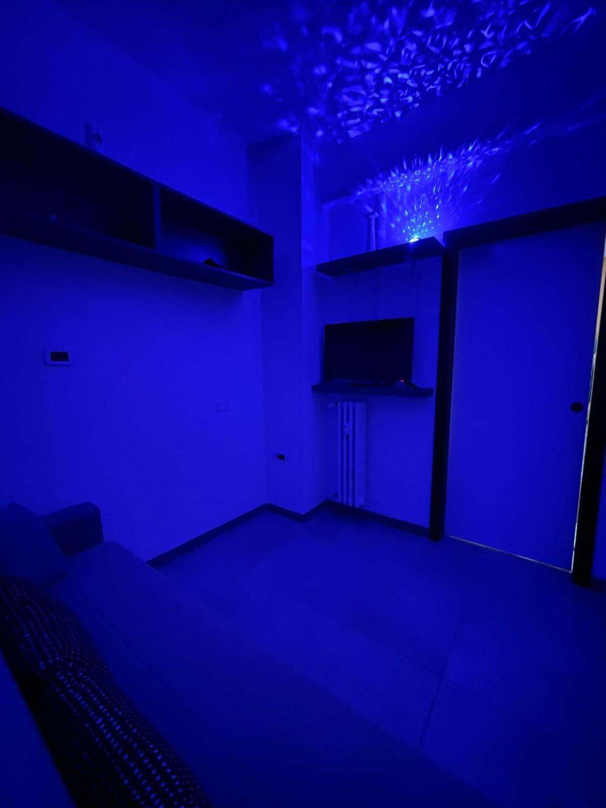 Gt Trastevere Station House Apartamento