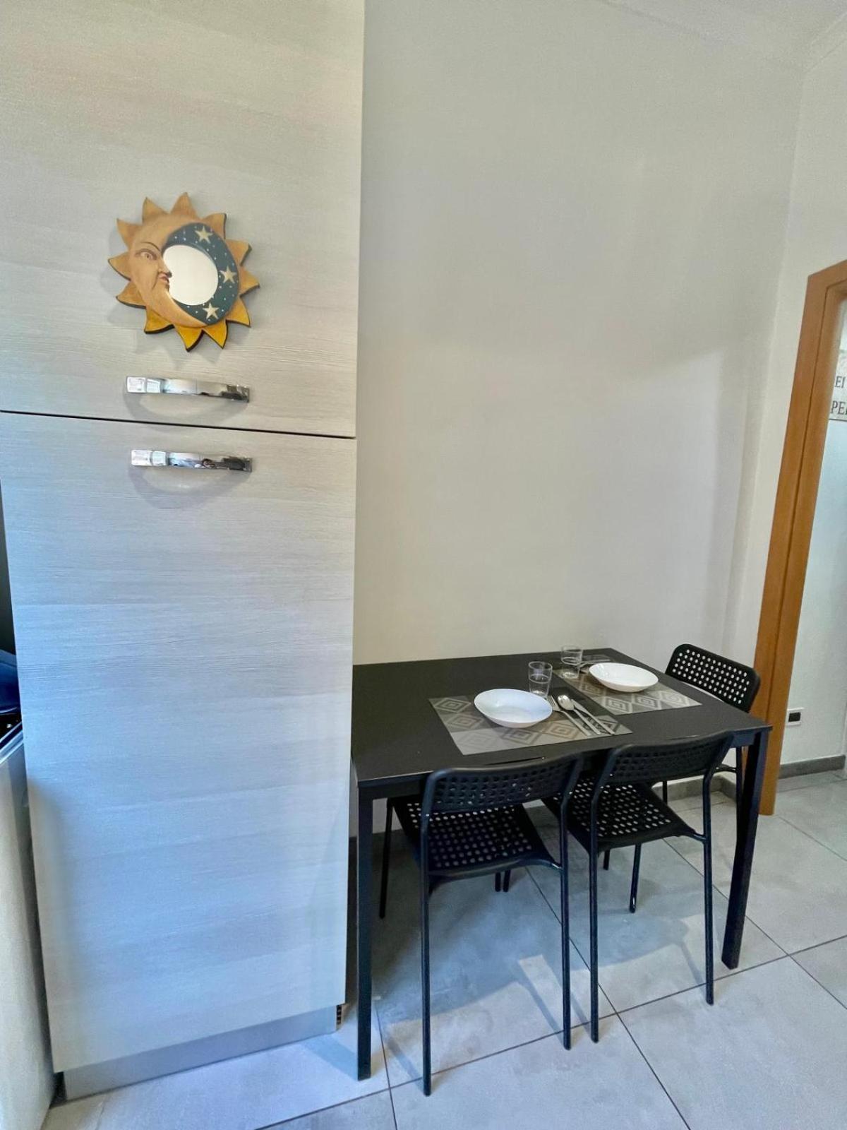 Gt Trastevere Station House Apartamento *