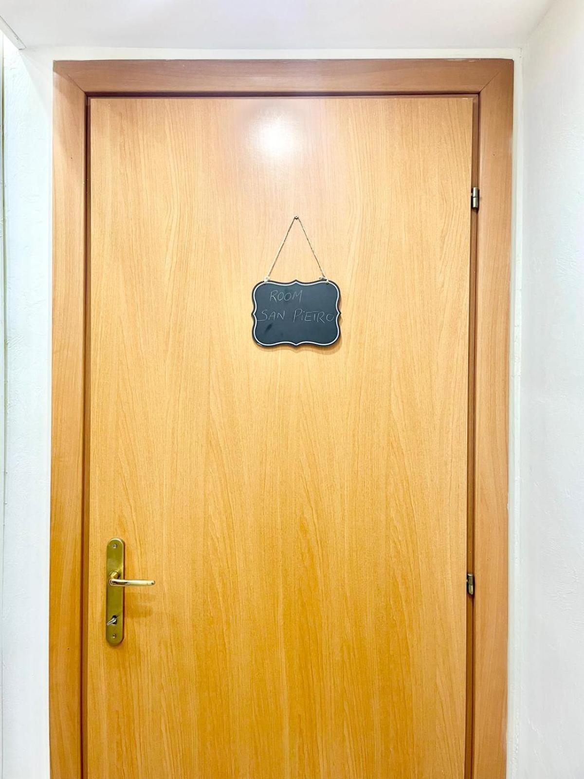 Gt Trastevere Station House Apartment Rom
