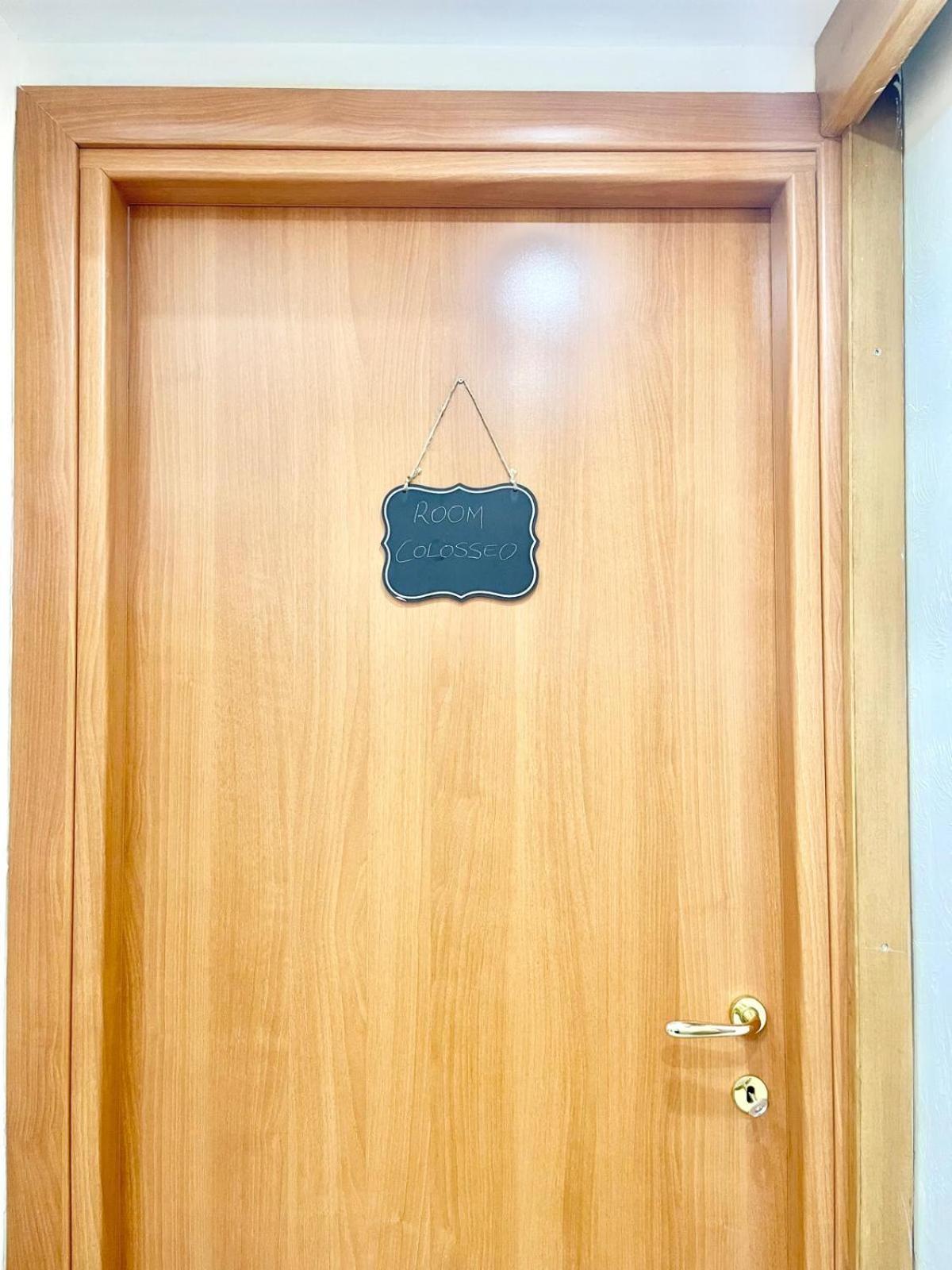 Gt Trastevere Station House Apartamento *