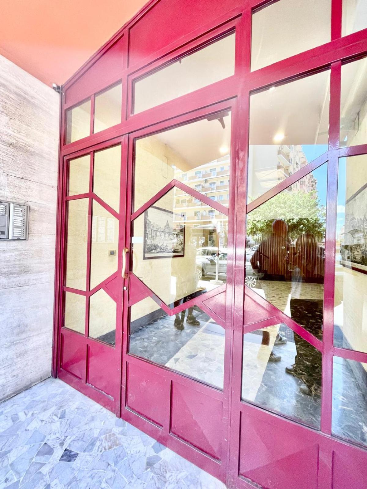 Gt Trastevere Station House Apartamento *