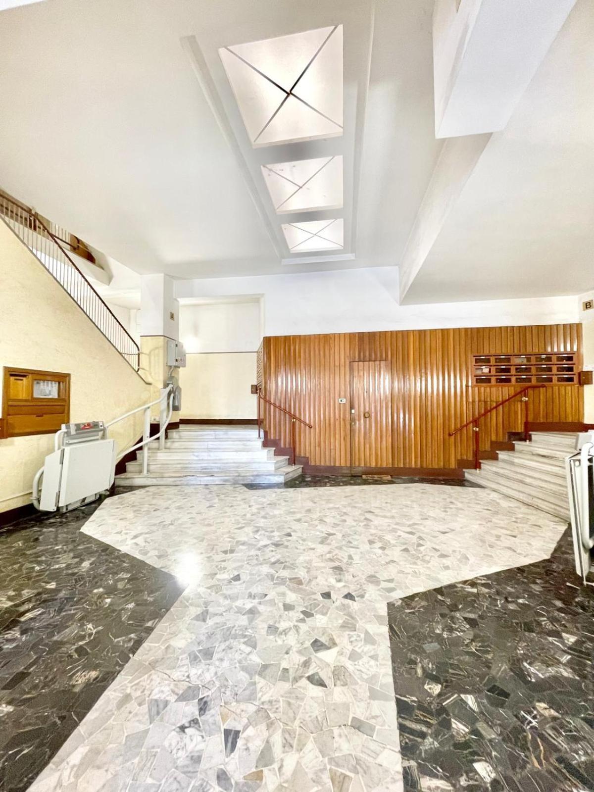 Apartamento Gt Trastevere Station House