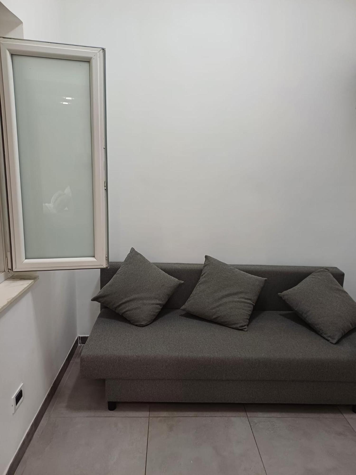 Gt Trastevere Station House Apartamento *