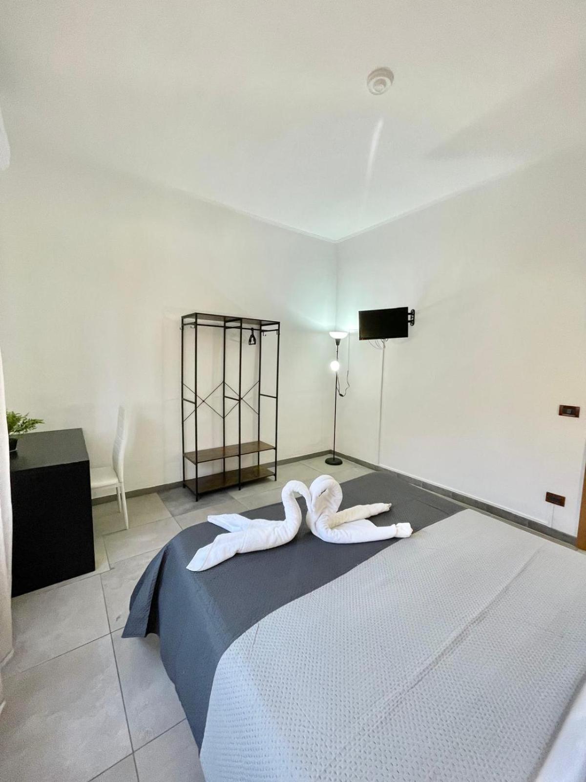 Gt Trastevere Station House Apartment Rom