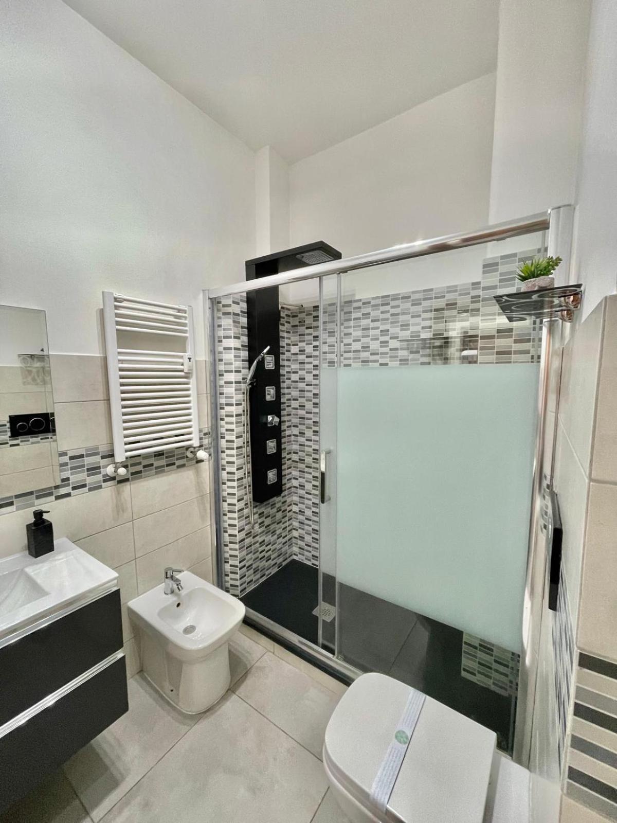 Gt Trastevere Station House Apartamento *
