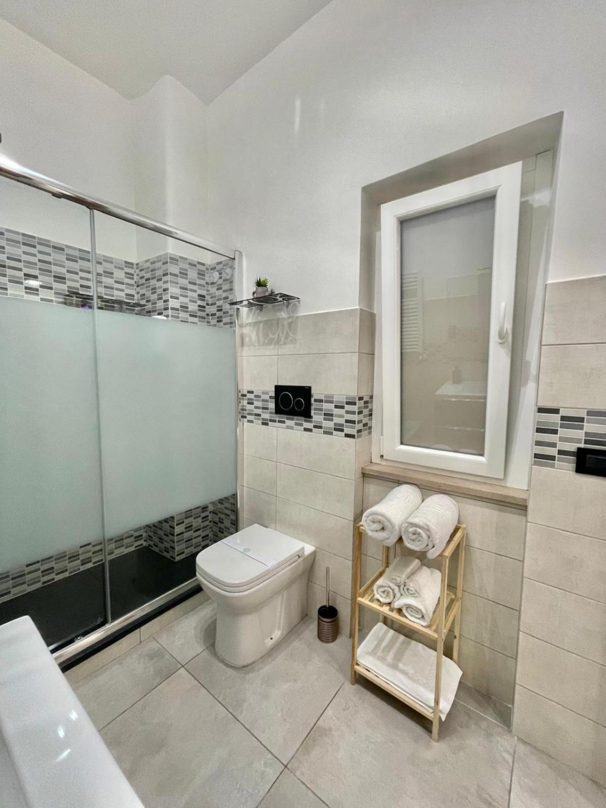 Gt Trastevere Station House Apartment Rom
