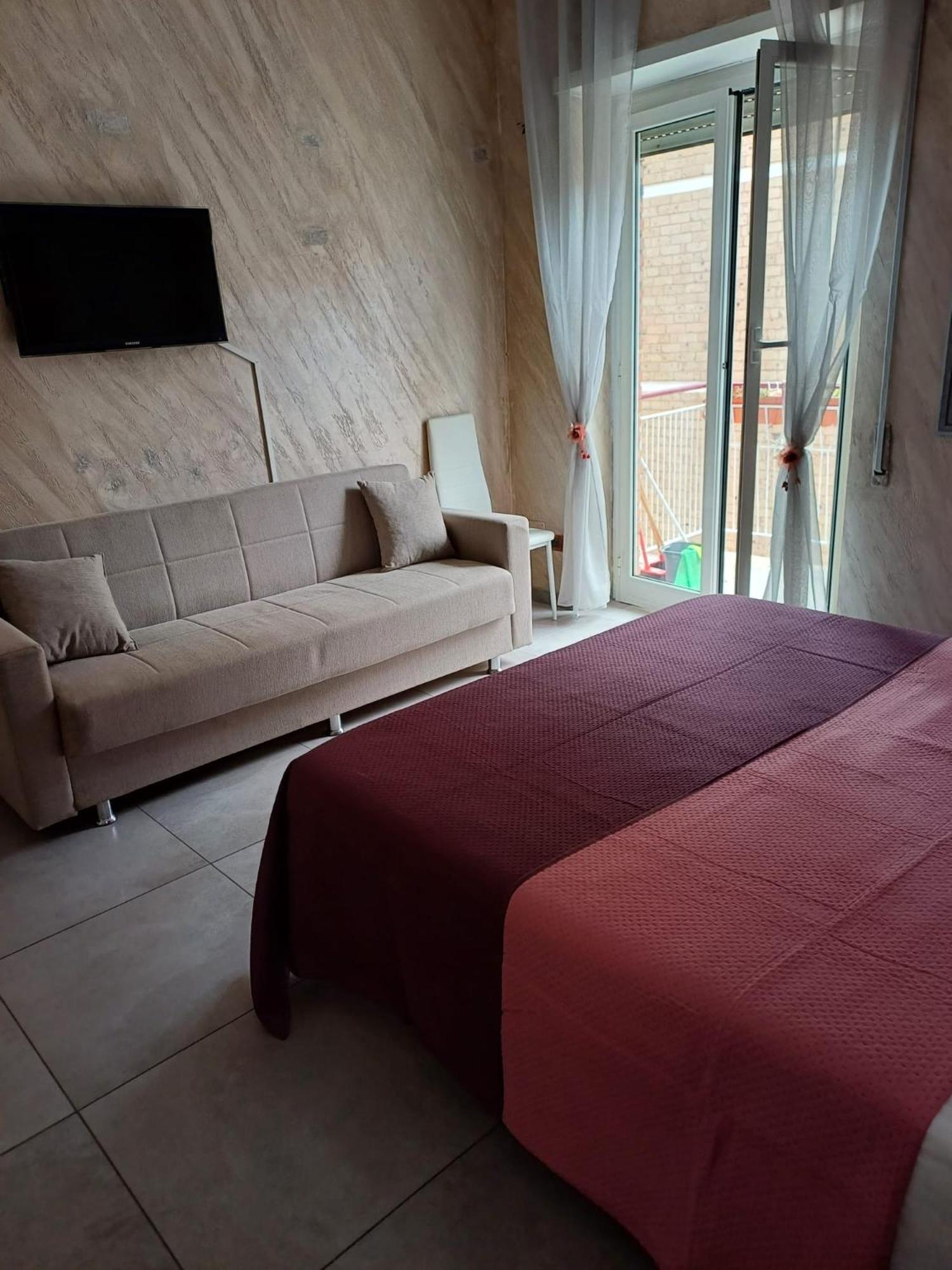 Apartamento Gt Trastevere Station House Roma