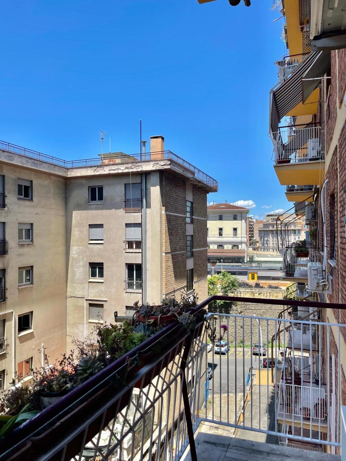 Gt Trastevere Station House Apartamento *